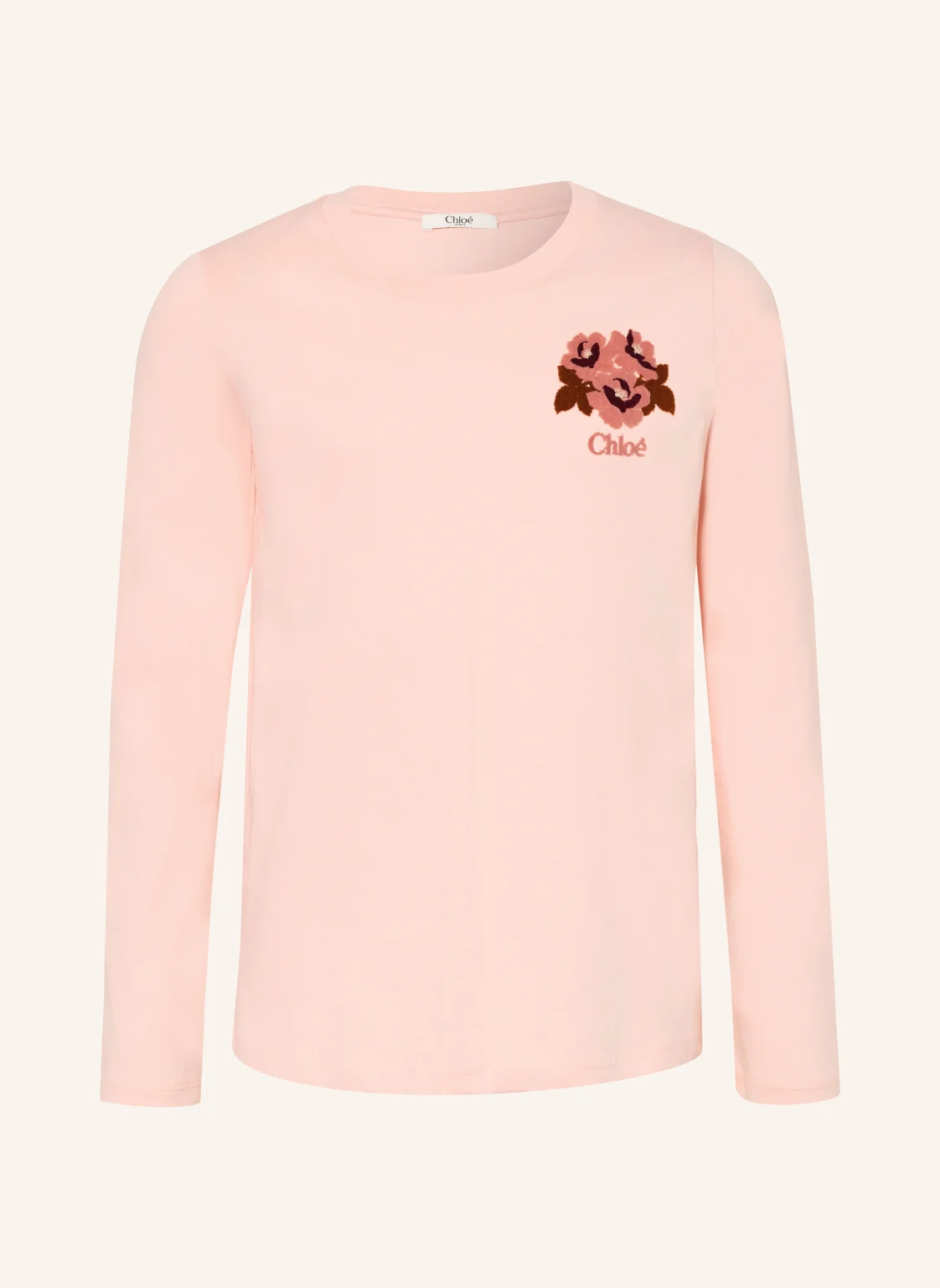 Chloé Longsleeve