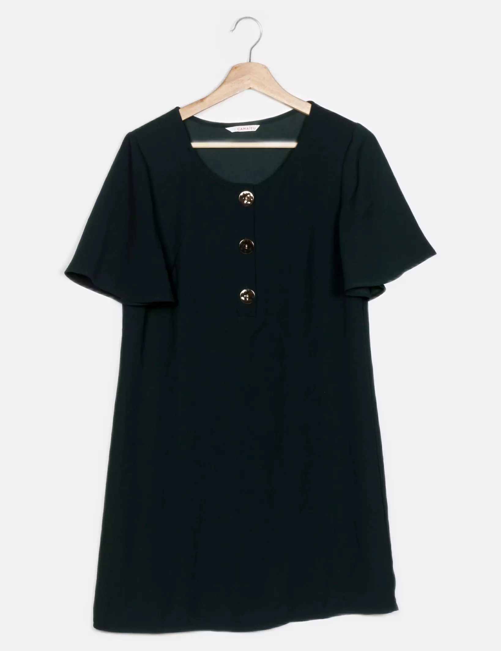 Camaïeu casual dress Flowing