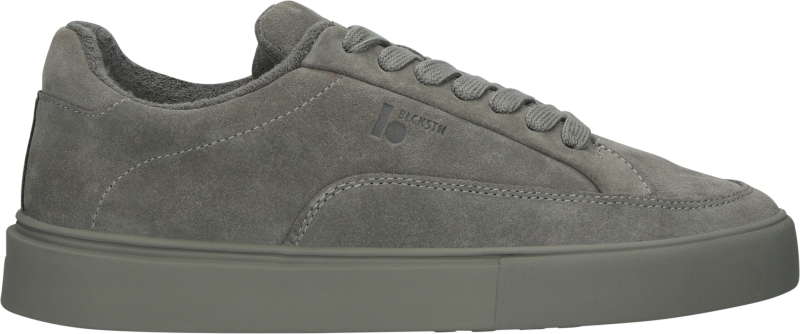 QUARTZ BEVERLY - EG561 GUN METAL - Sneaker (low)