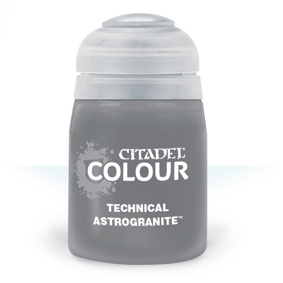Citadel Astrogranite Technical Paint 24ml