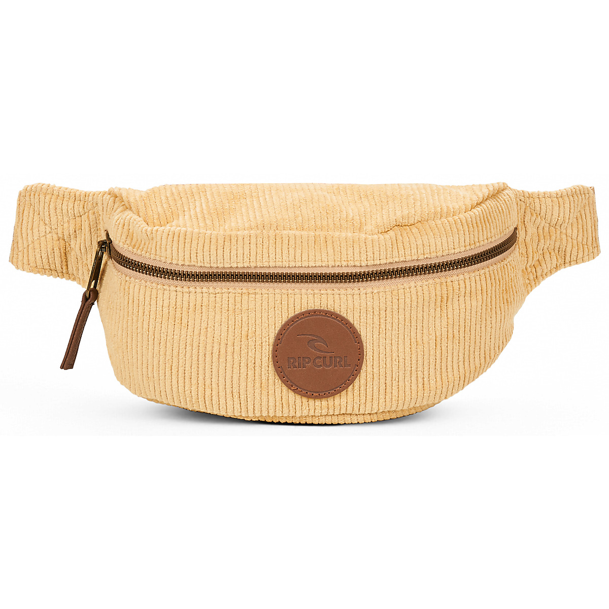 Rip Curl - WAIST BAG SMALL CORD - Camel