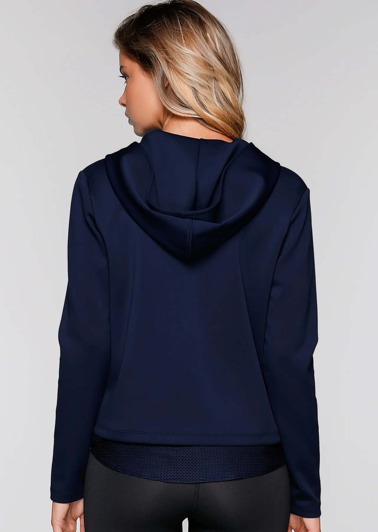 Surrender Hoodie