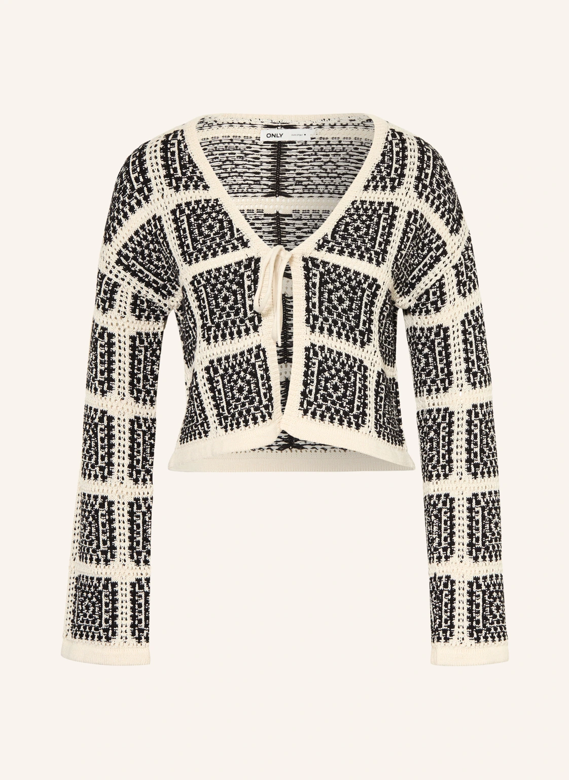 ONLY Strickjacke