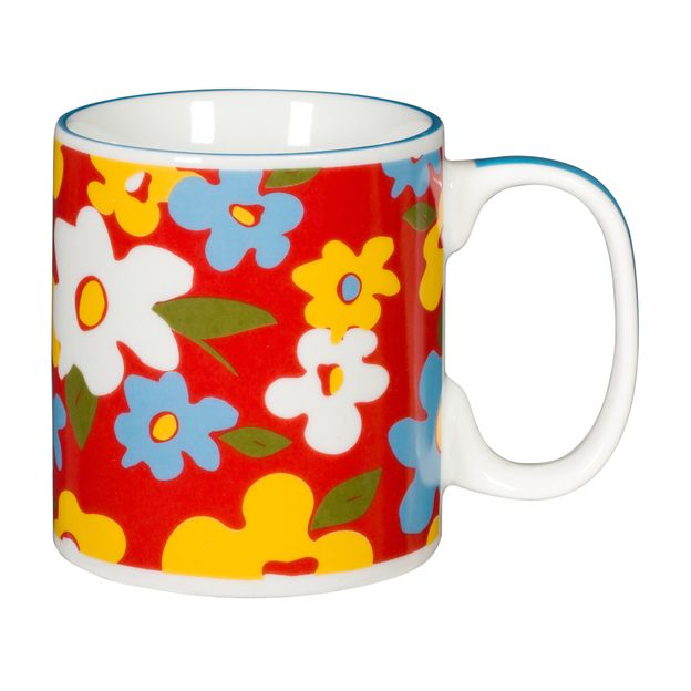 CANECA 350 ML CHOCO CHITA