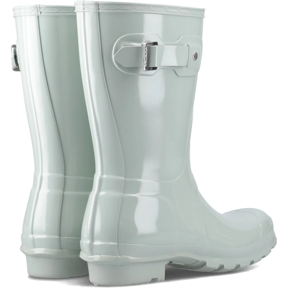 Hunter Original Short Wellington Boots
