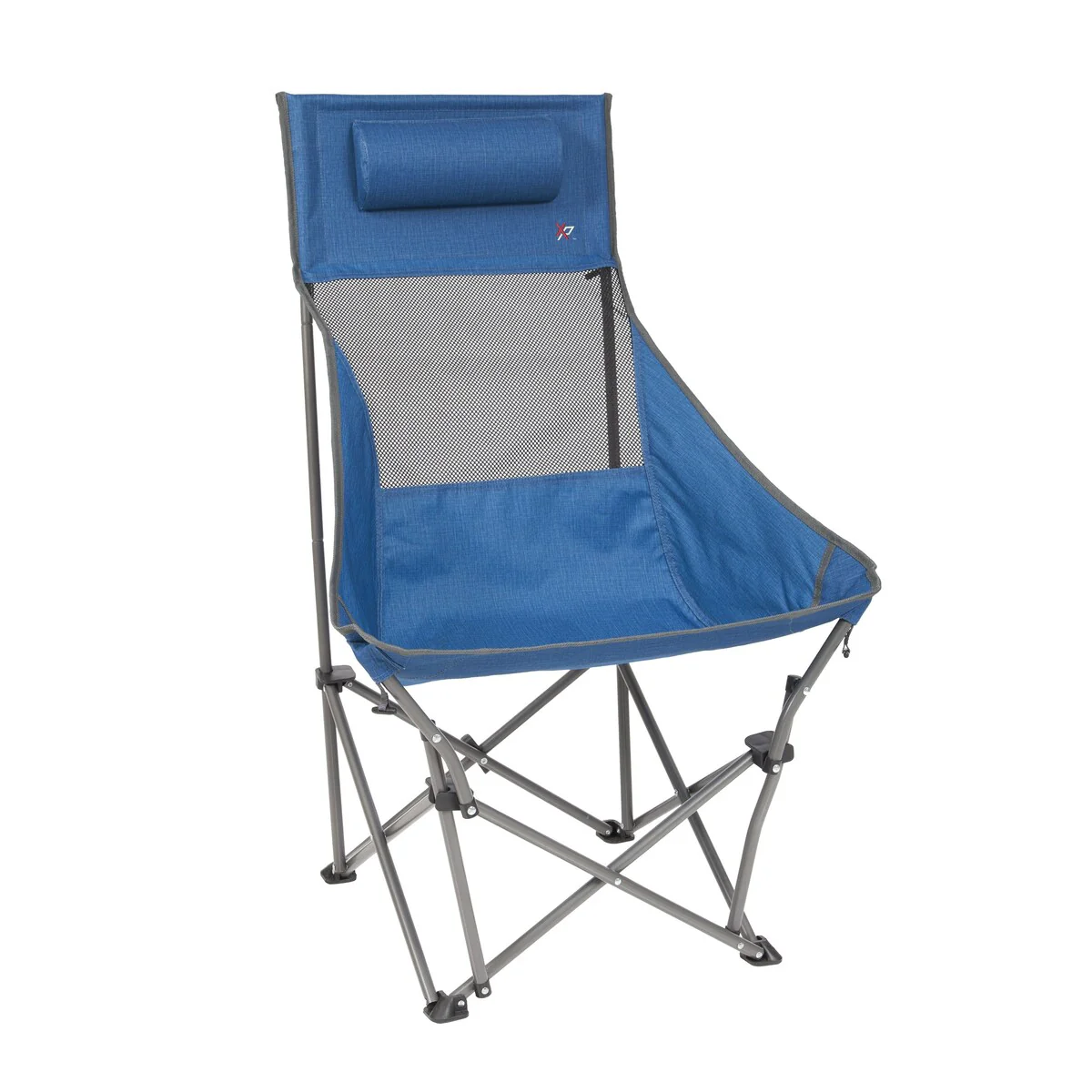 Mac Sports Portable Outdoor Pop Chair, Ultra-compact and built on light-weight, Great for outdoor activities