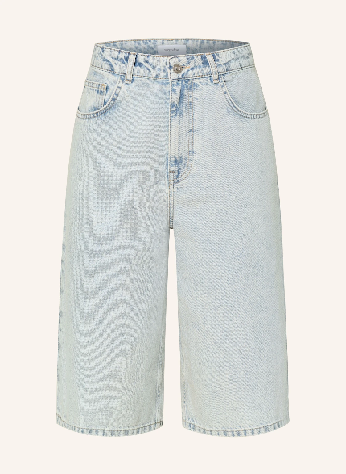 darling harbour Jeans-Bermudas