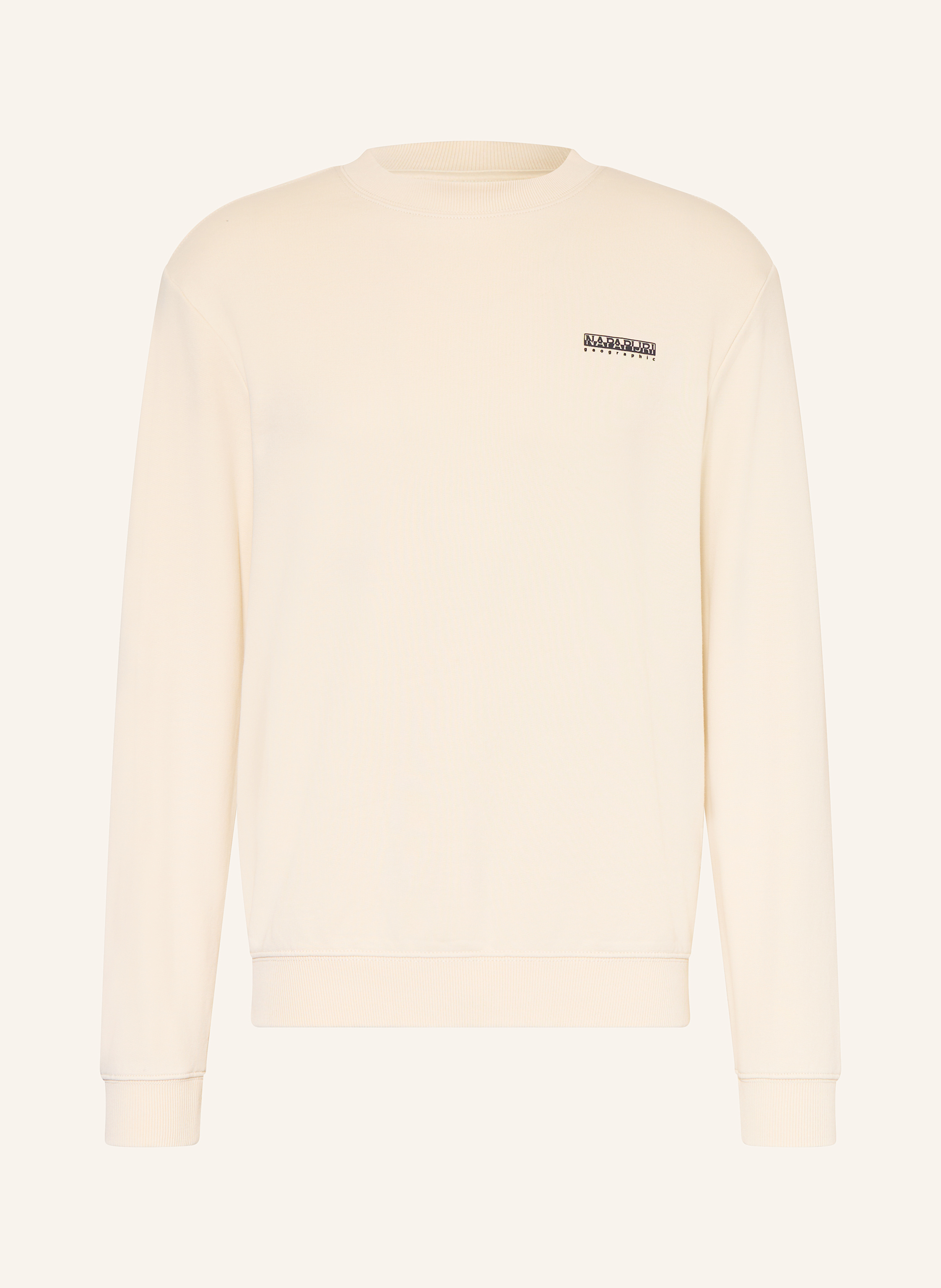 NAPAPIJRI Sweatshirt B-SMALL BOX C