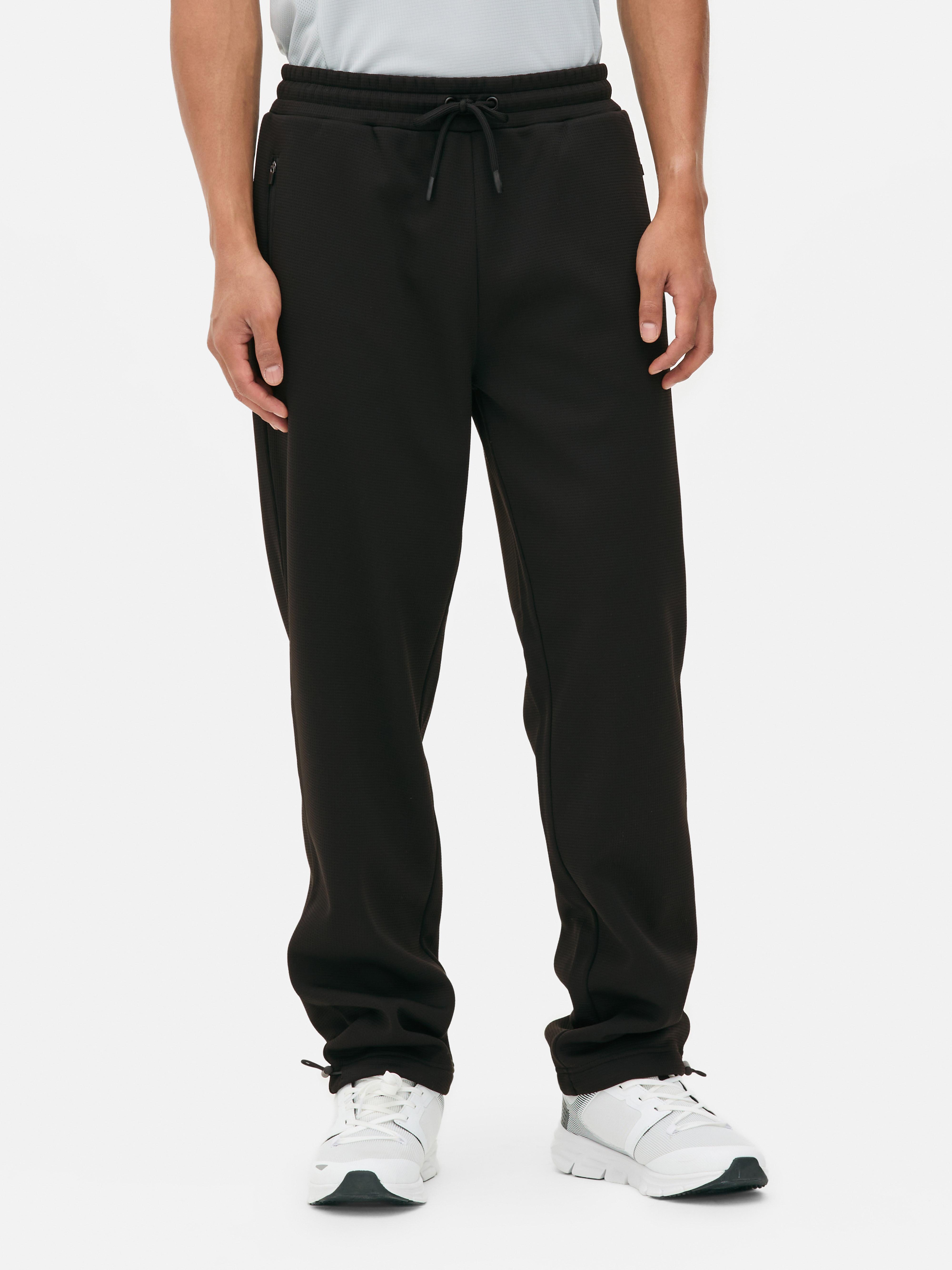 Drawstring Performance Sweatpants
