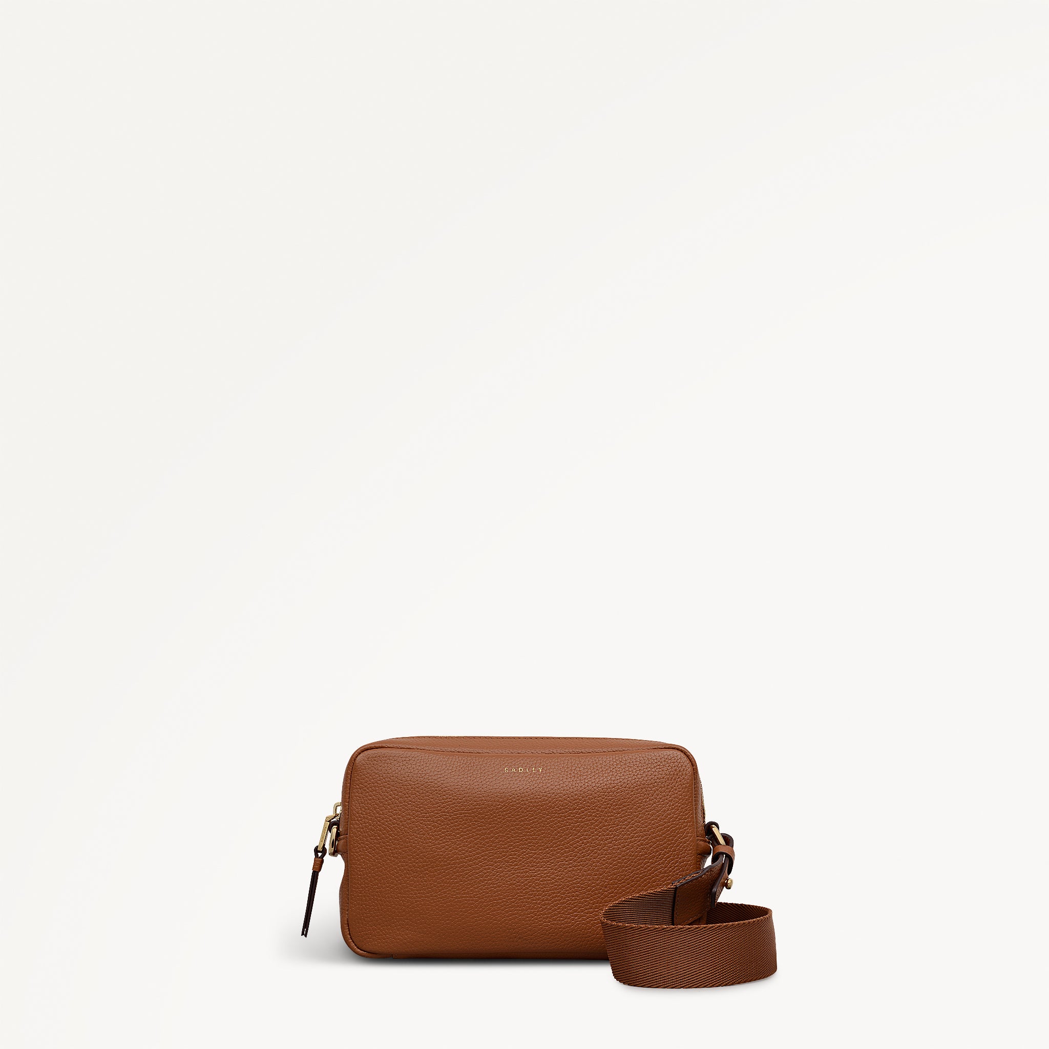 Tavistock - Mini Zip Around Cross Body