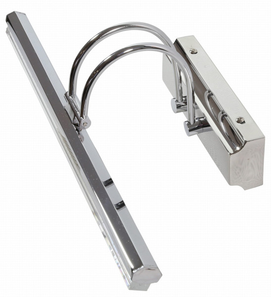 Lampa kinkiet GIZEL 5w led chrom