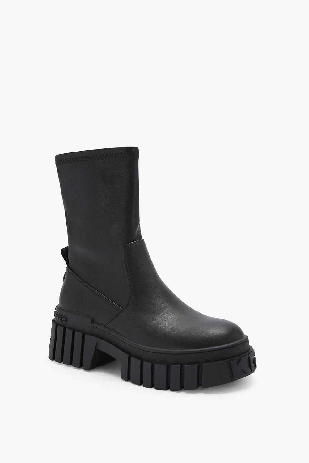 KG Kurt Geiger Tegan Sock2' Boots