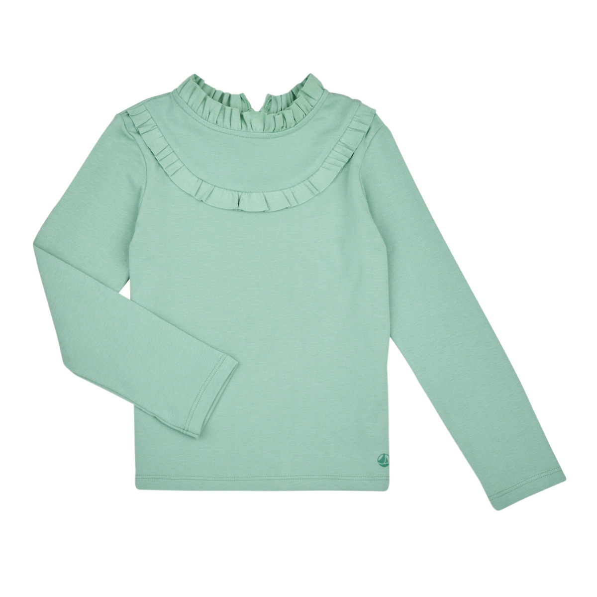 Petit Bateau - TELTY - Green