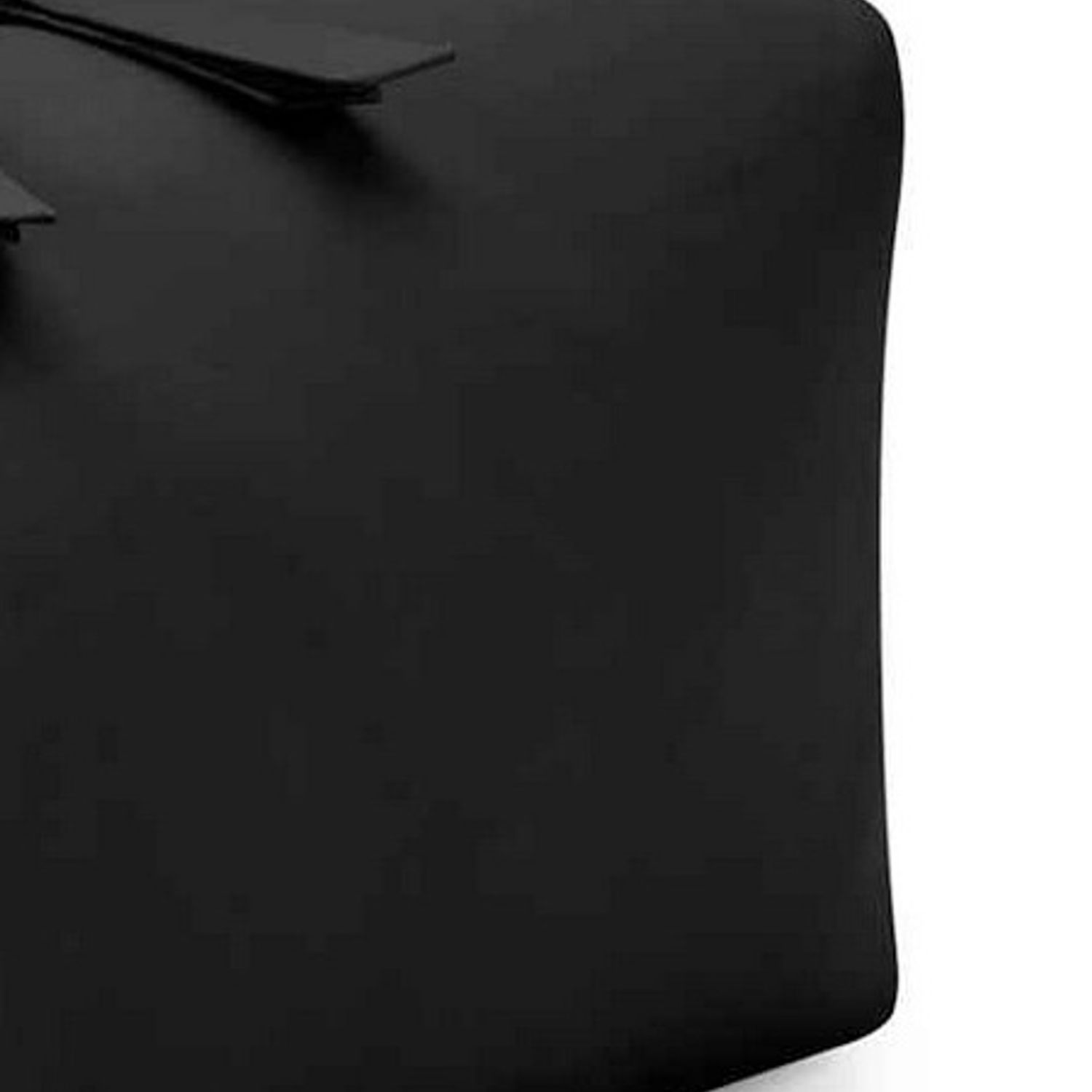 Bagbase Matte PU Toiletry Bag