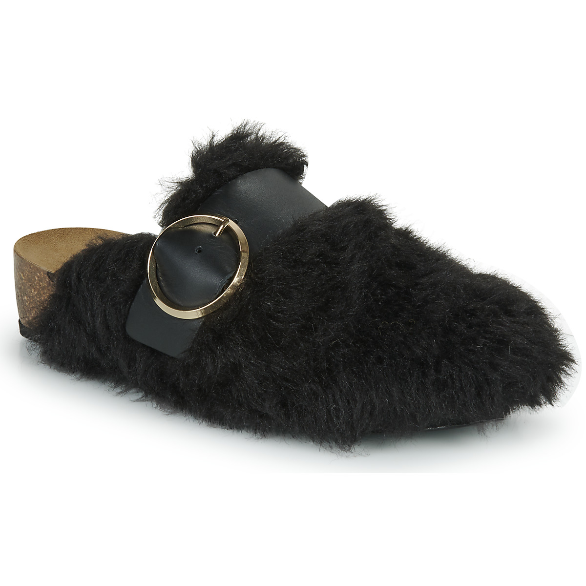 Scholl - MONIQUE - Black