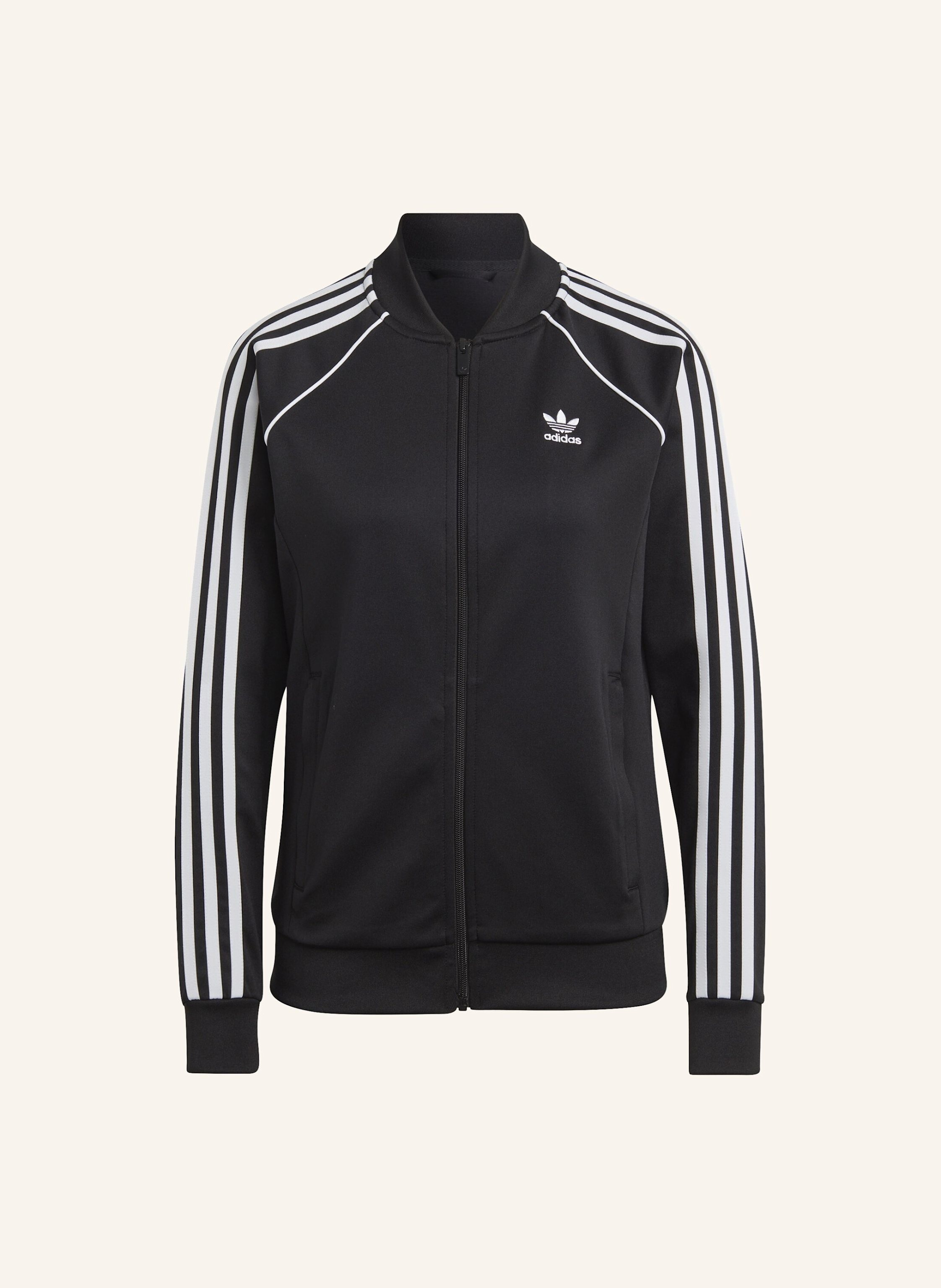 adidas Originals ADICOLOR CLASSICS SST ORIGINALS JACKE