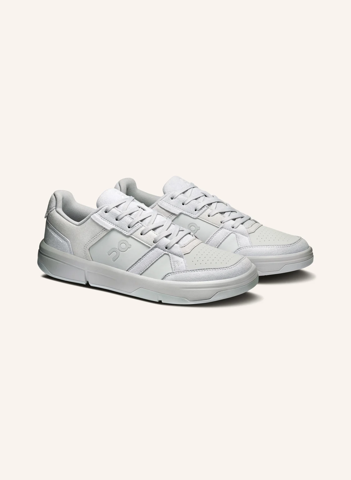 On Sneaker THE ROGER CLUBHOUSE ACE