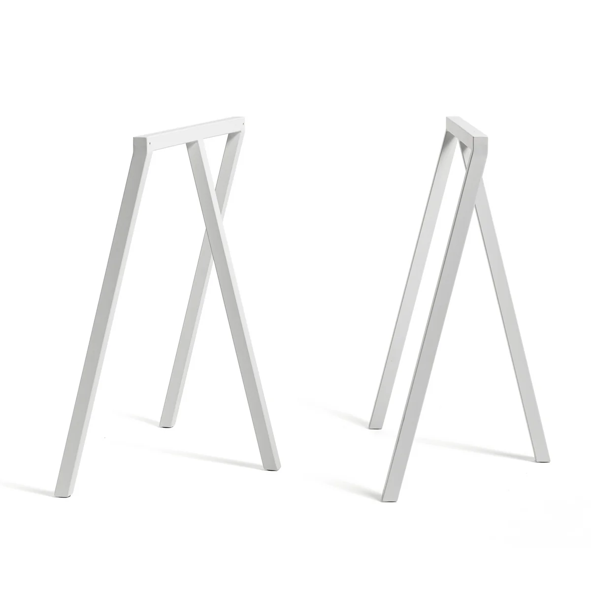 HAY - Loop Stand Frame Tischböcke