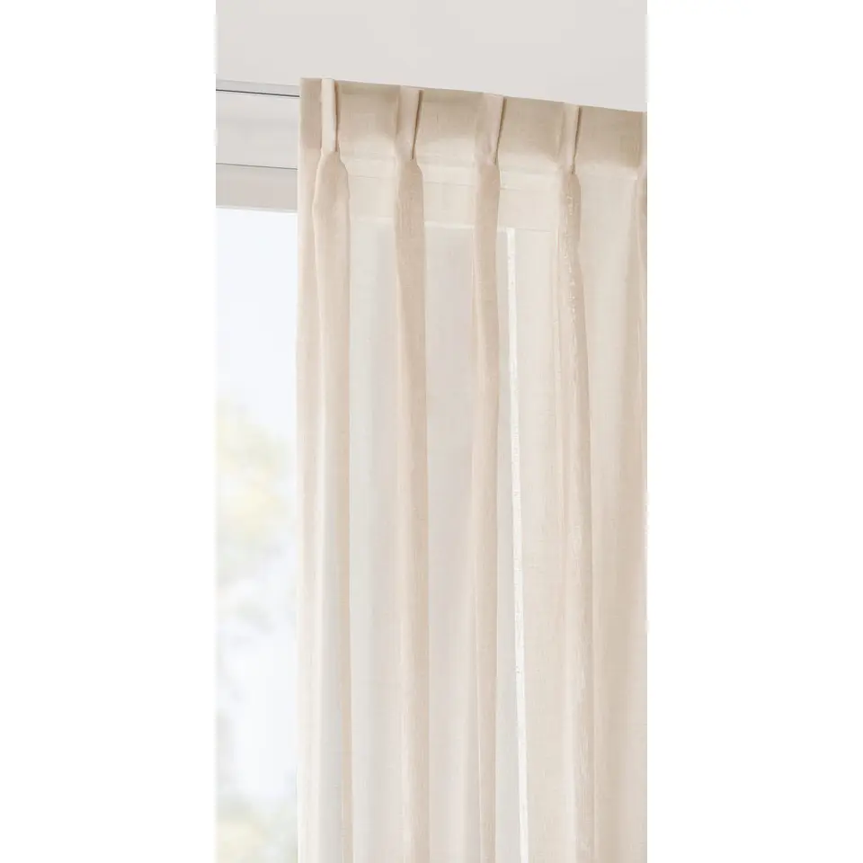 Inbetween Riga - ecru