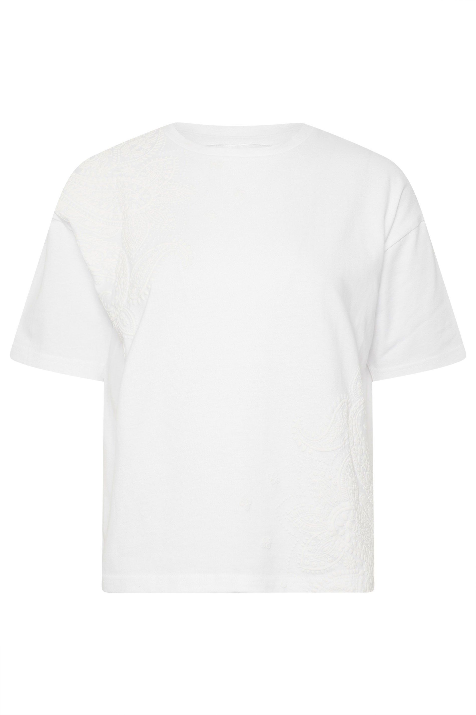 PixieGirl Petite Paisley T-Shirt