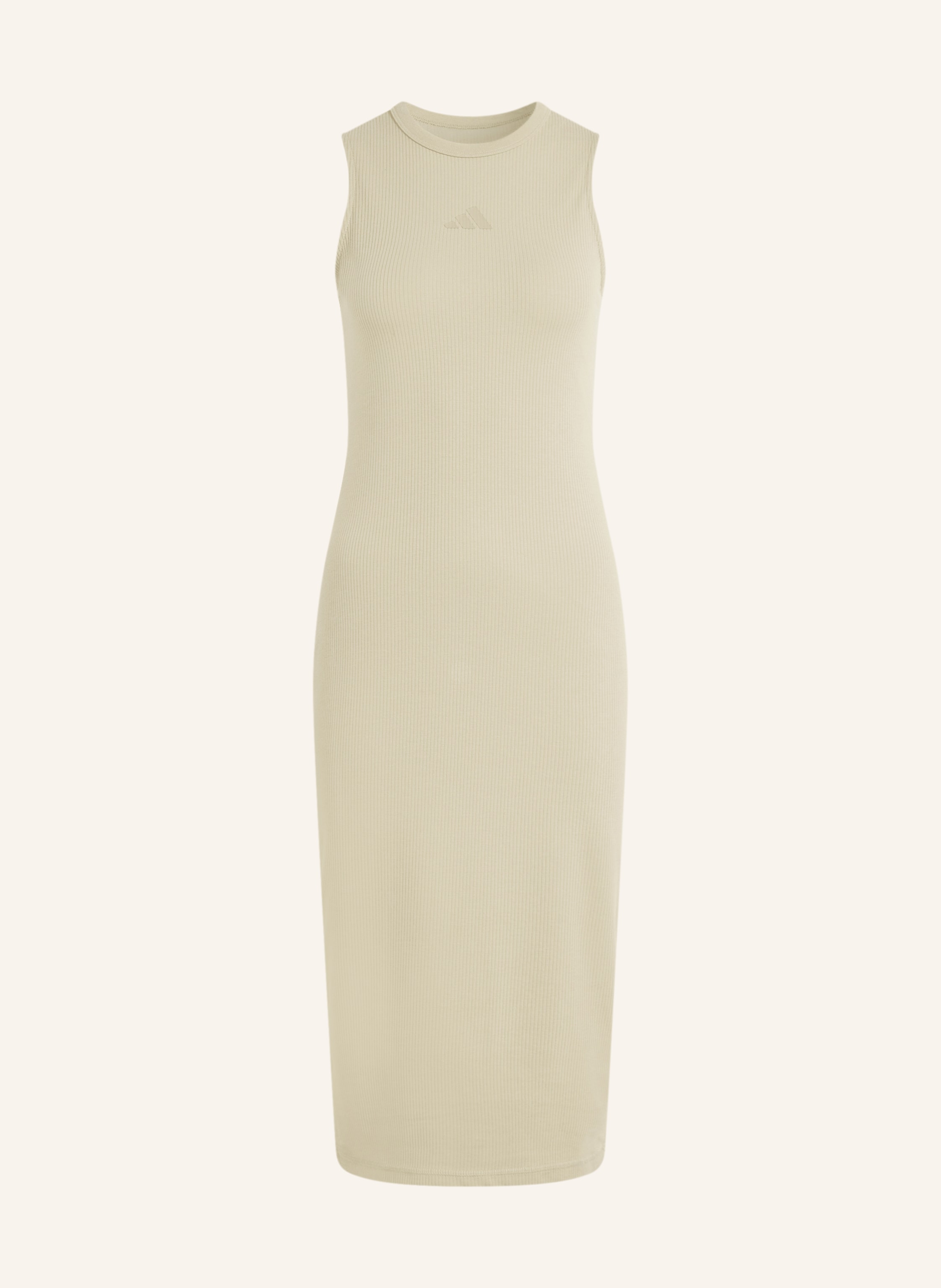 adidas Kleid ALL SZN RIB