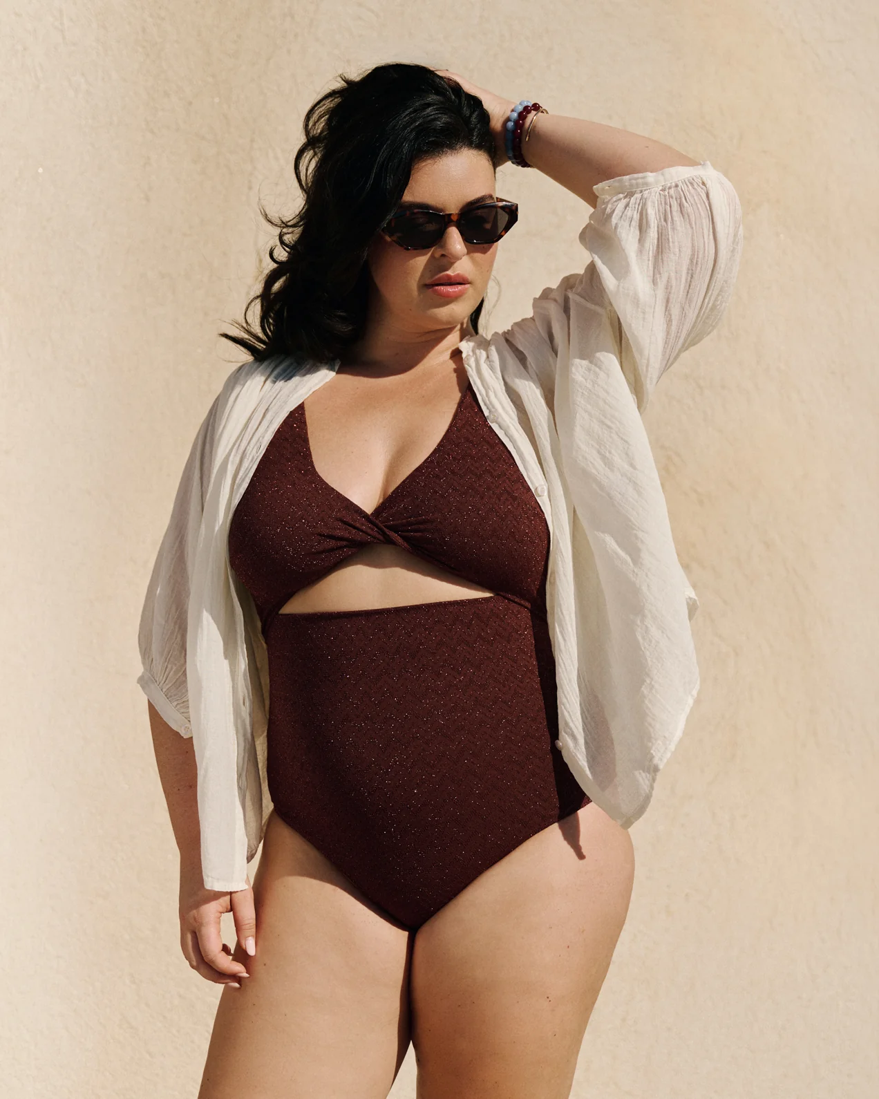 Maillot Rosalia