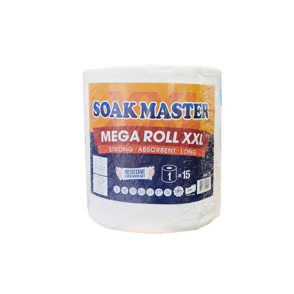 Soak Master Mega Roll Xxl