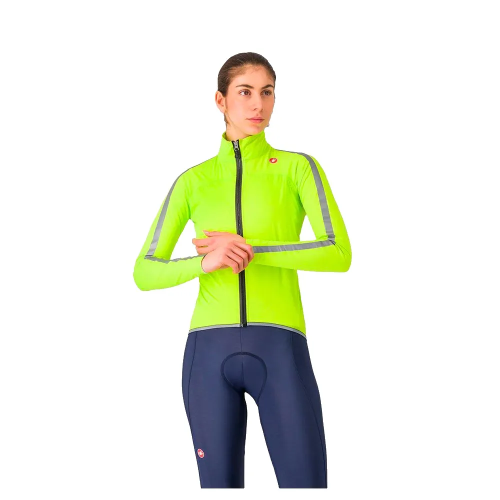 Castelli Rain Ultra jacket