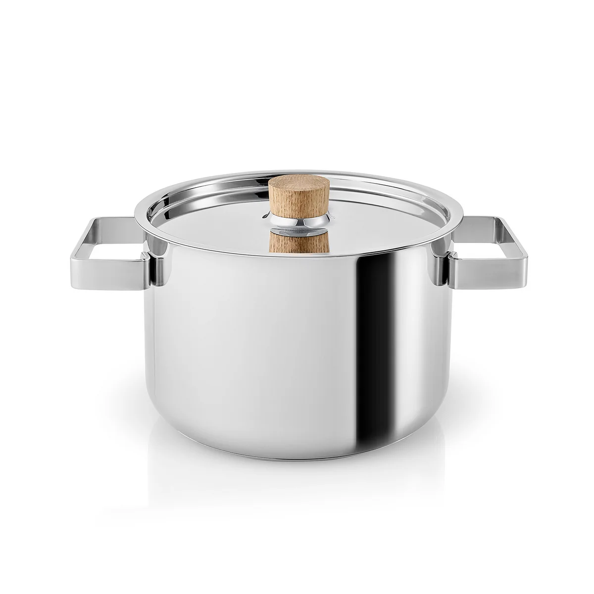 Eva Solo - Nordic Kitchen Edelstahl Kochtopf