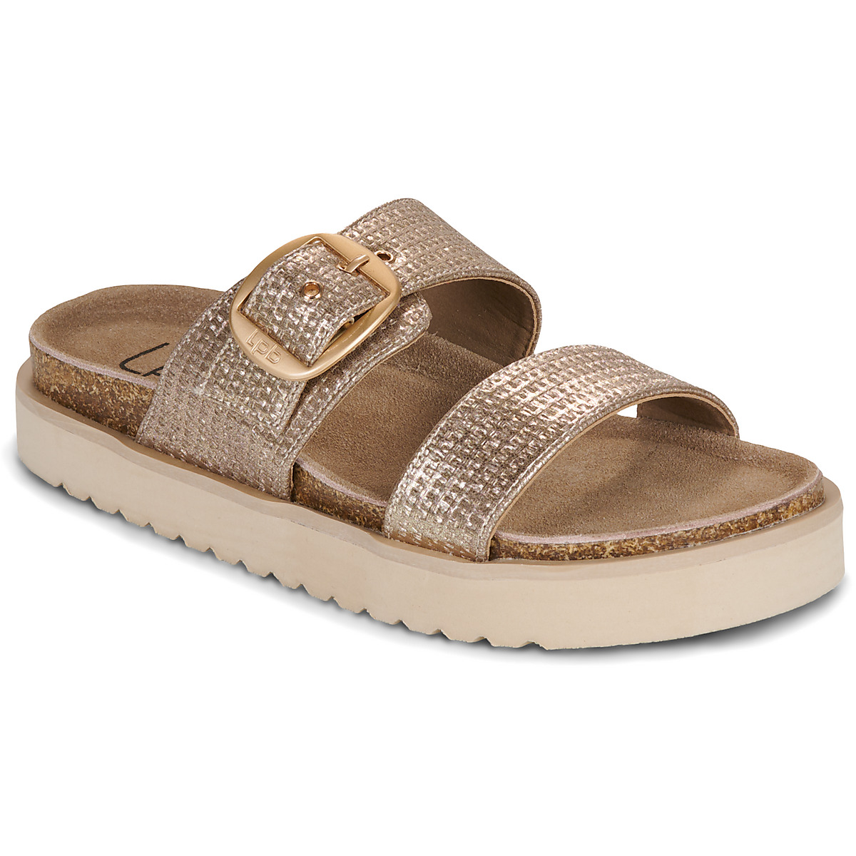 Les Petites Bombes - NOELLANIE - Gold