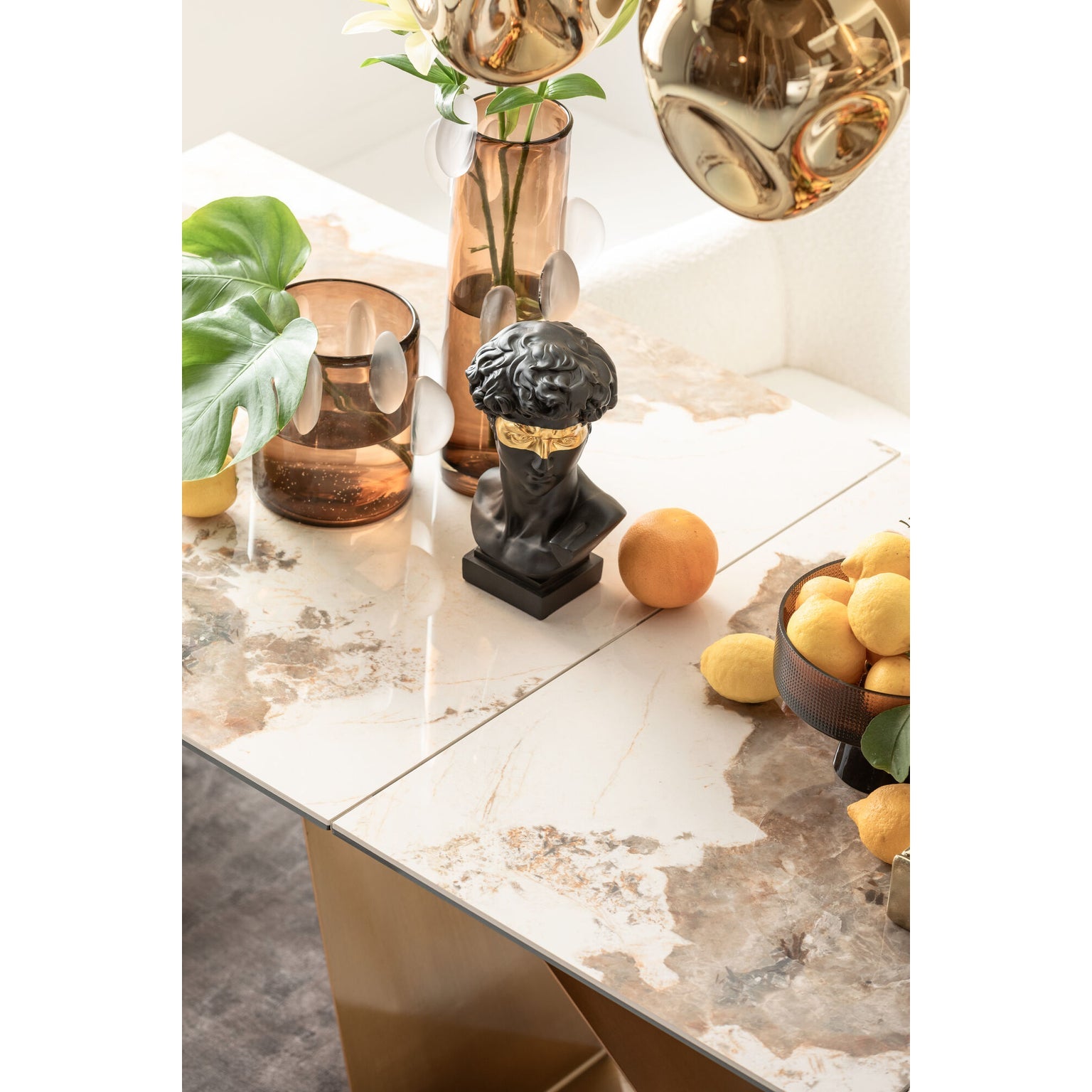 Vaas Crispy 24cm Kare Design