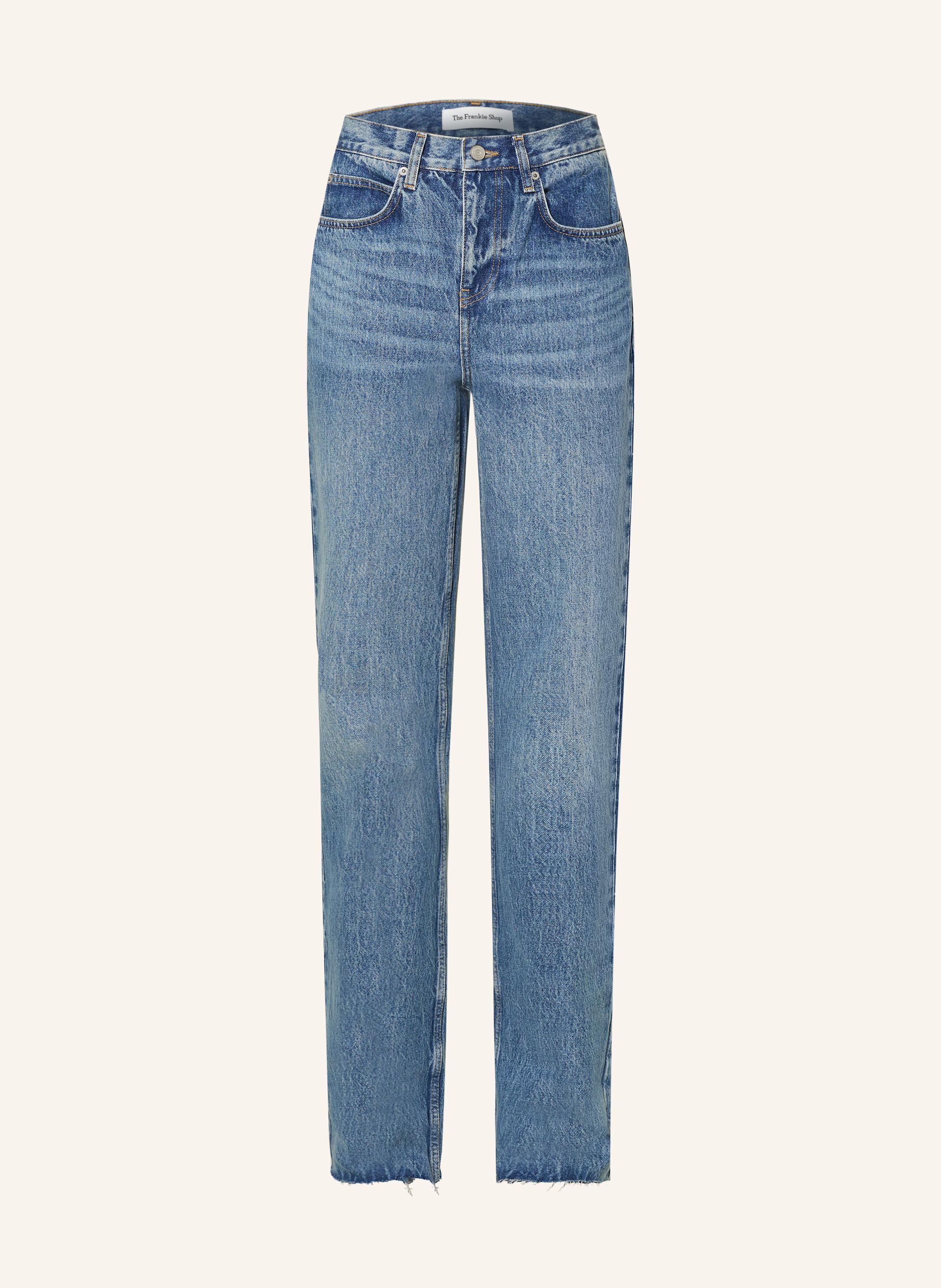 The Frankie Shop Straight Jeans DALSTON