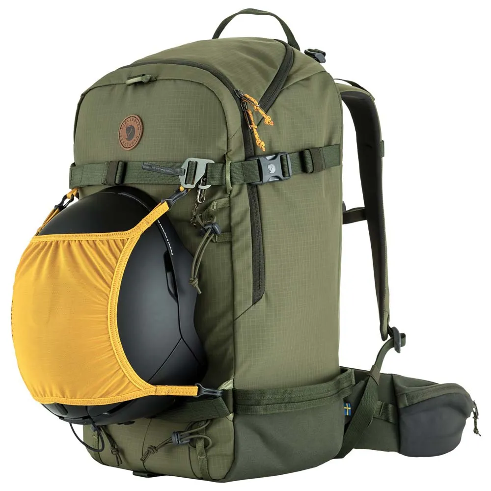 Fjällräven Bergtagen Touring 30L S/M backpack