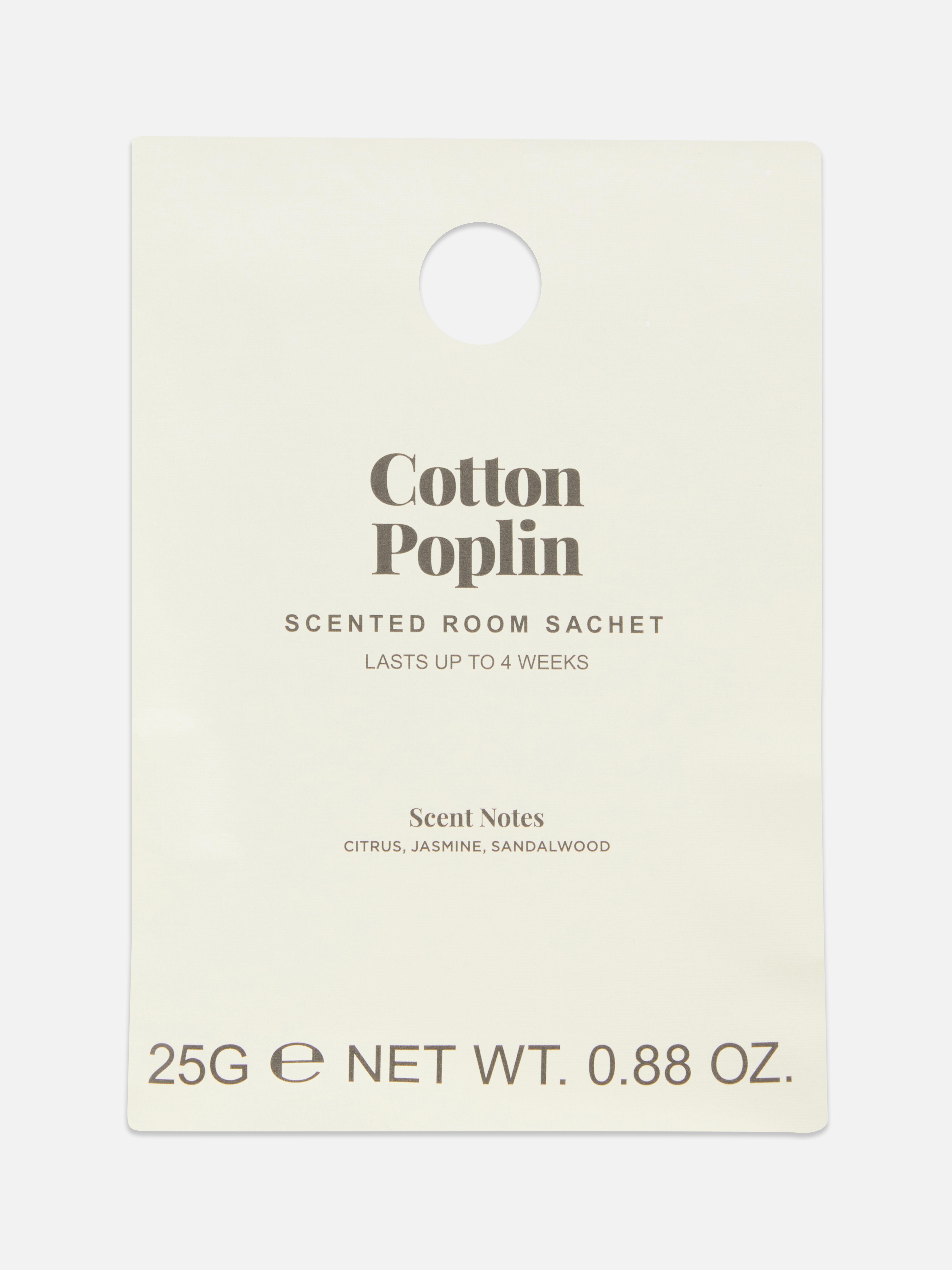 Hanging Scent Sachet