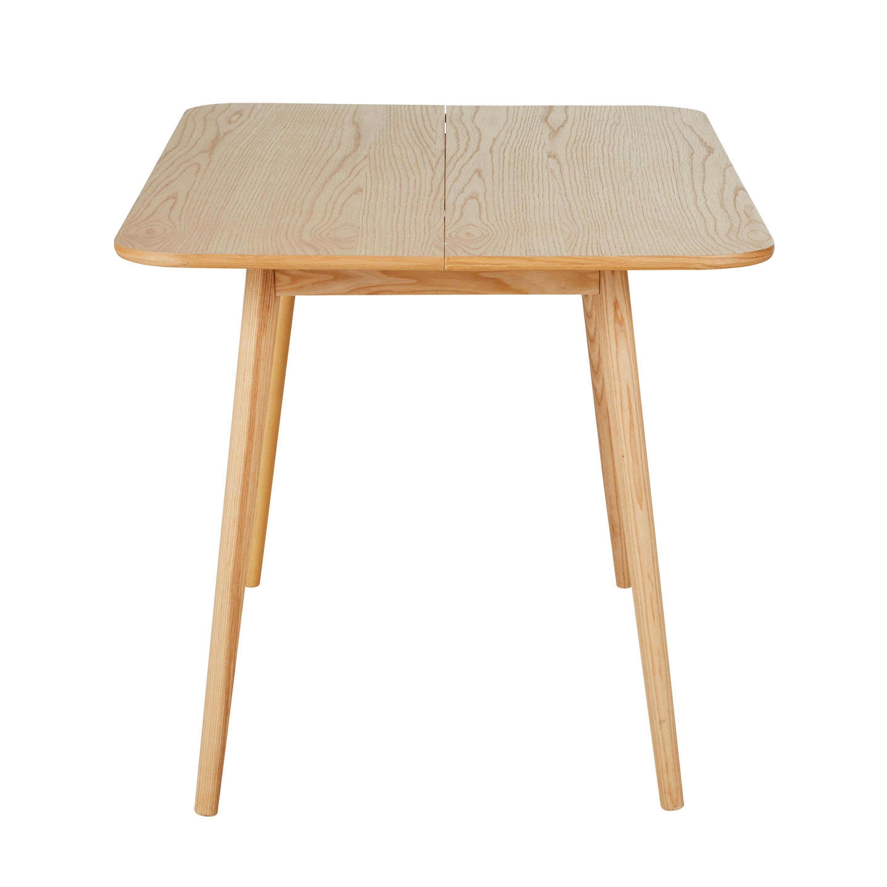 - Table à manger console extensible 5/6 personnes L130