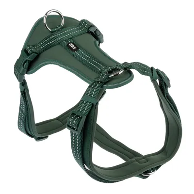 TIAKI Harness Neoprene - Green