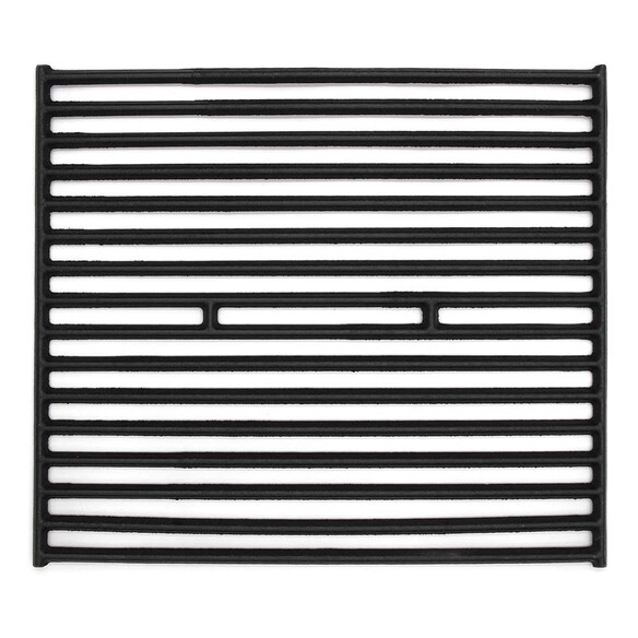 2 grilles de saisie en fonte pour barbecue Sterling / Sovereign / Signet - Broil King