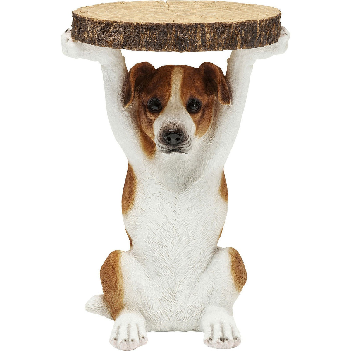 Kare Design Bijzettafel Animal Jack Russell