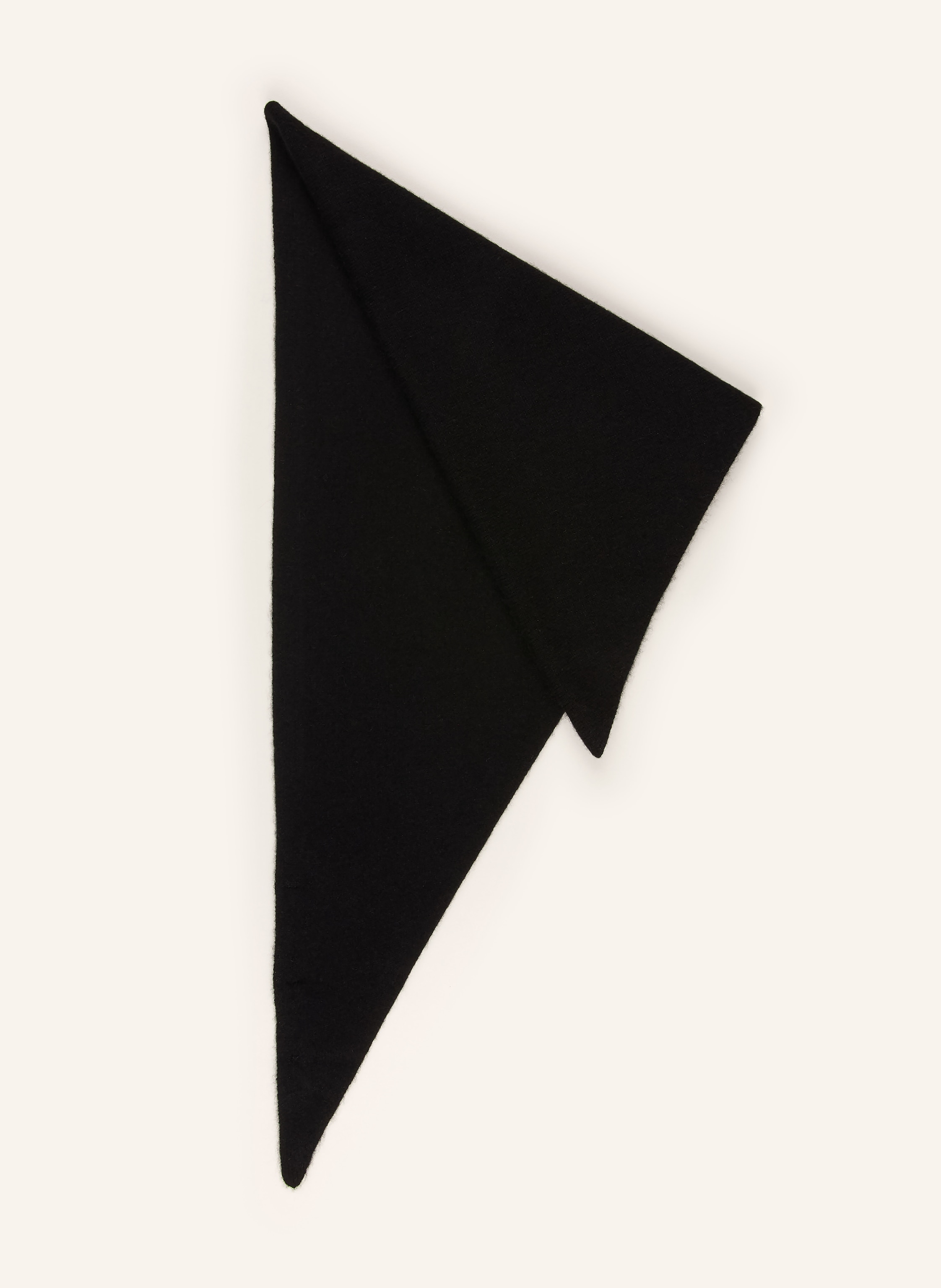 (THE MERCER) N.Y. Dreieckstuch aus Cashmere