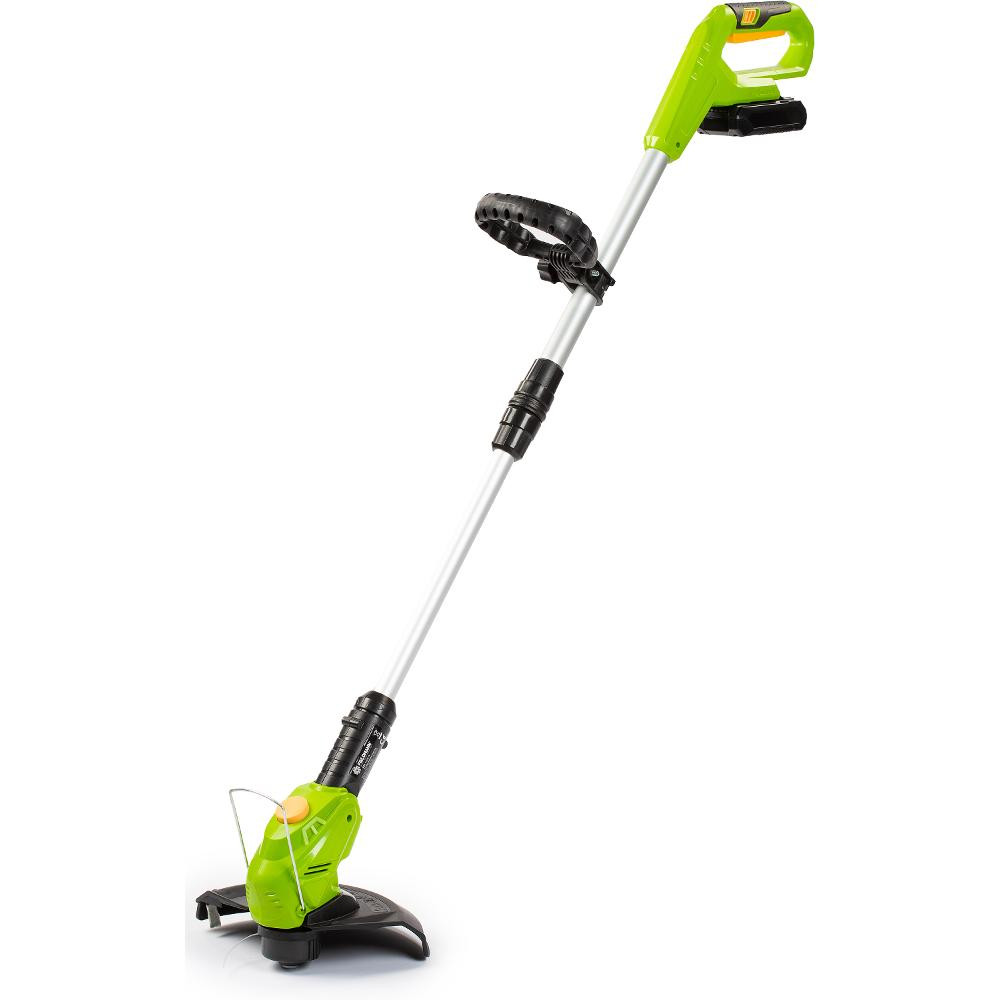 Podkaszarka Akumulatorowa Fieldmann Fzs 1005-A 18V 260Mm