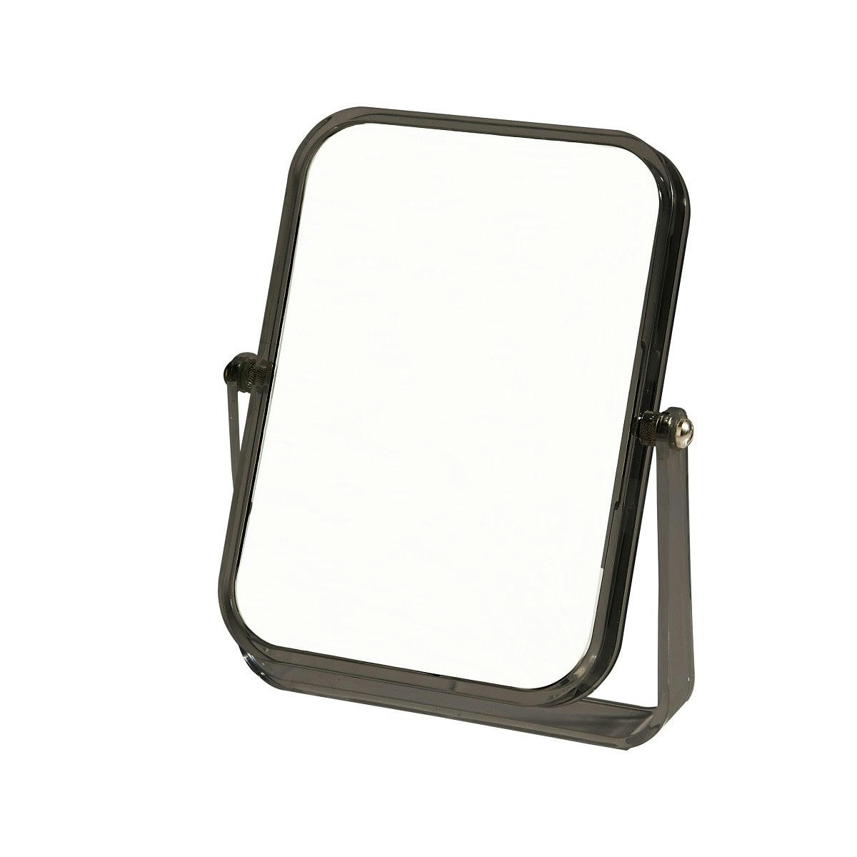 CLASSY - Miroir en polystyrène anthracite