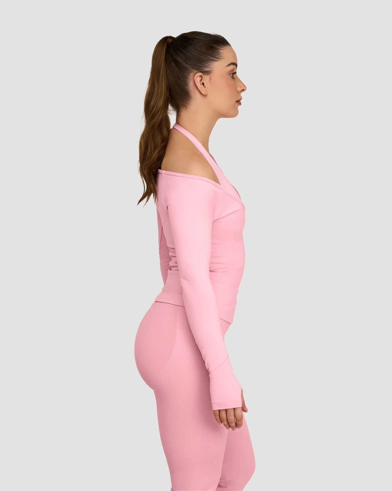 The Off-Duty 3-Piece Outfit