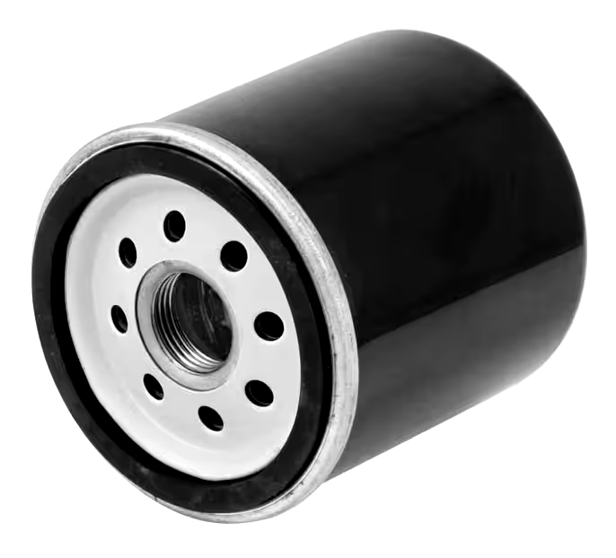 K&N KN174B Powersport Oil Filter