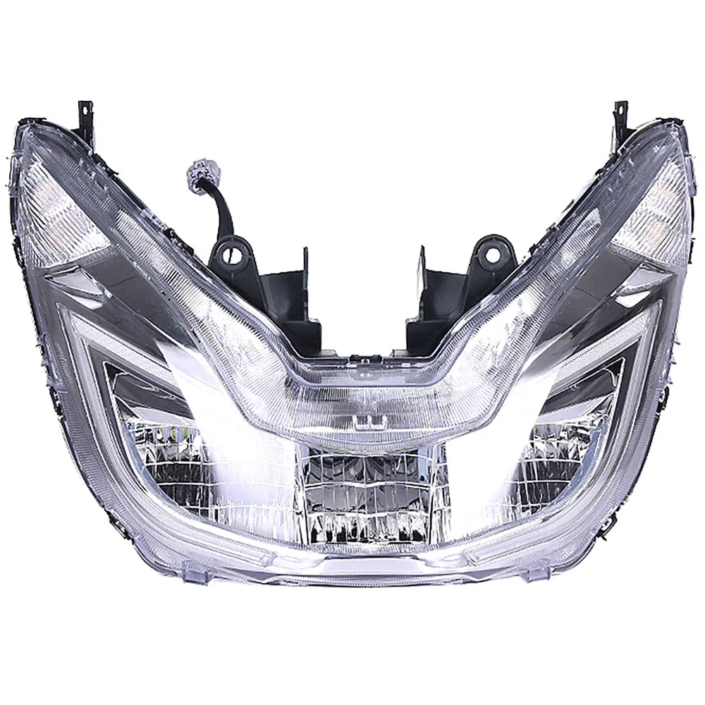 Hert Honda PCX 125 14-16 headlight