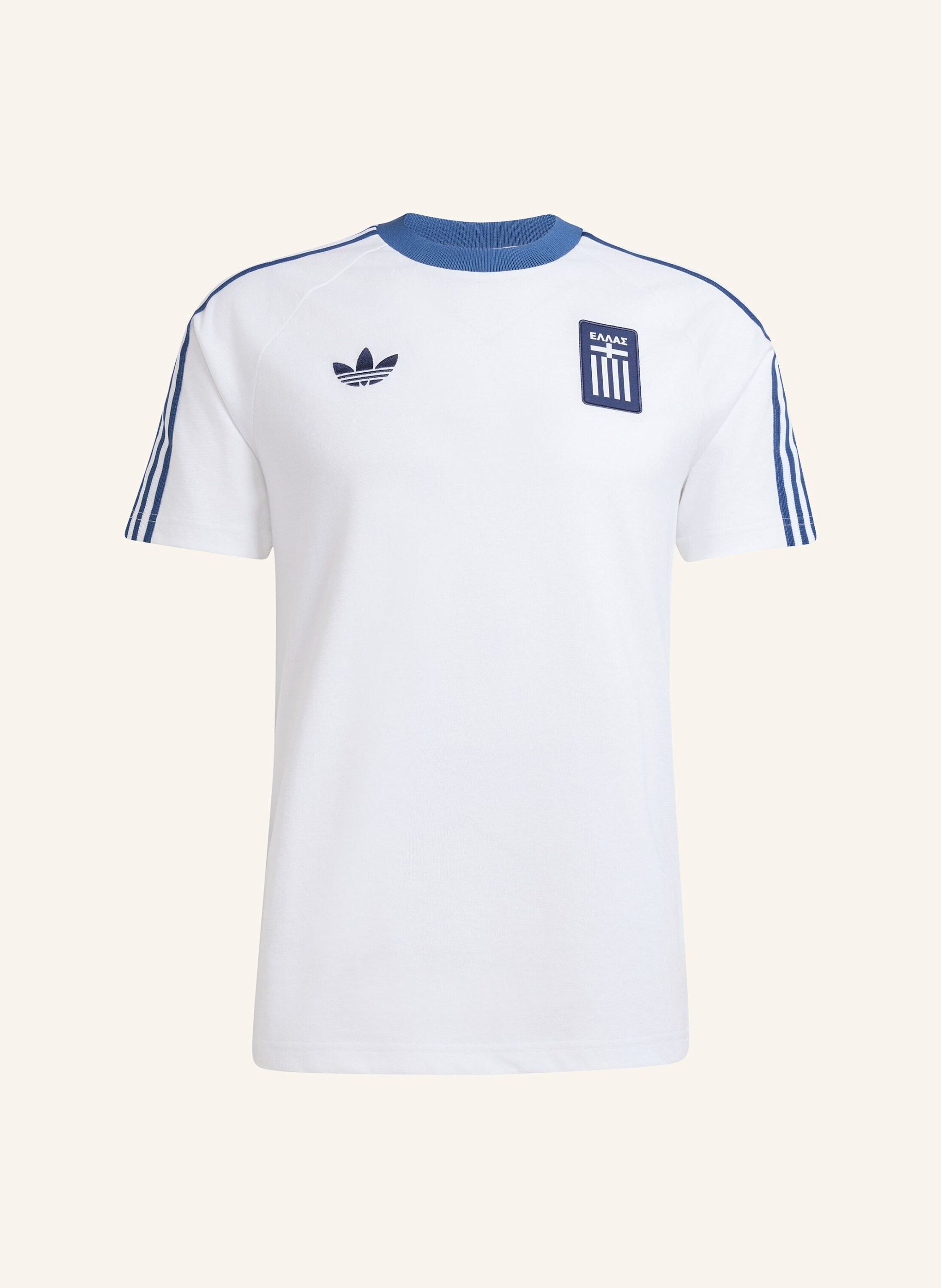 adidas GRIECHENLAND ORIGINALS T-SHIRT