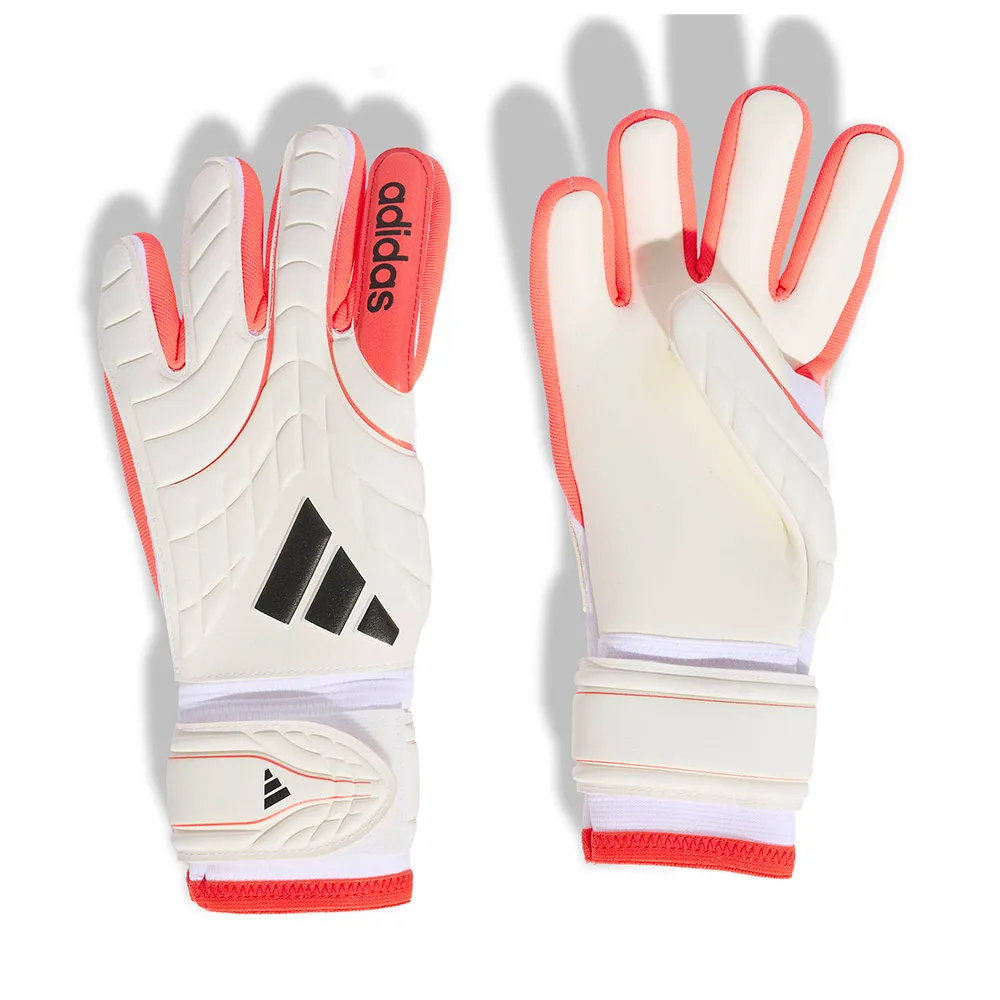 adidas Copa League junior goalkeeper gloves