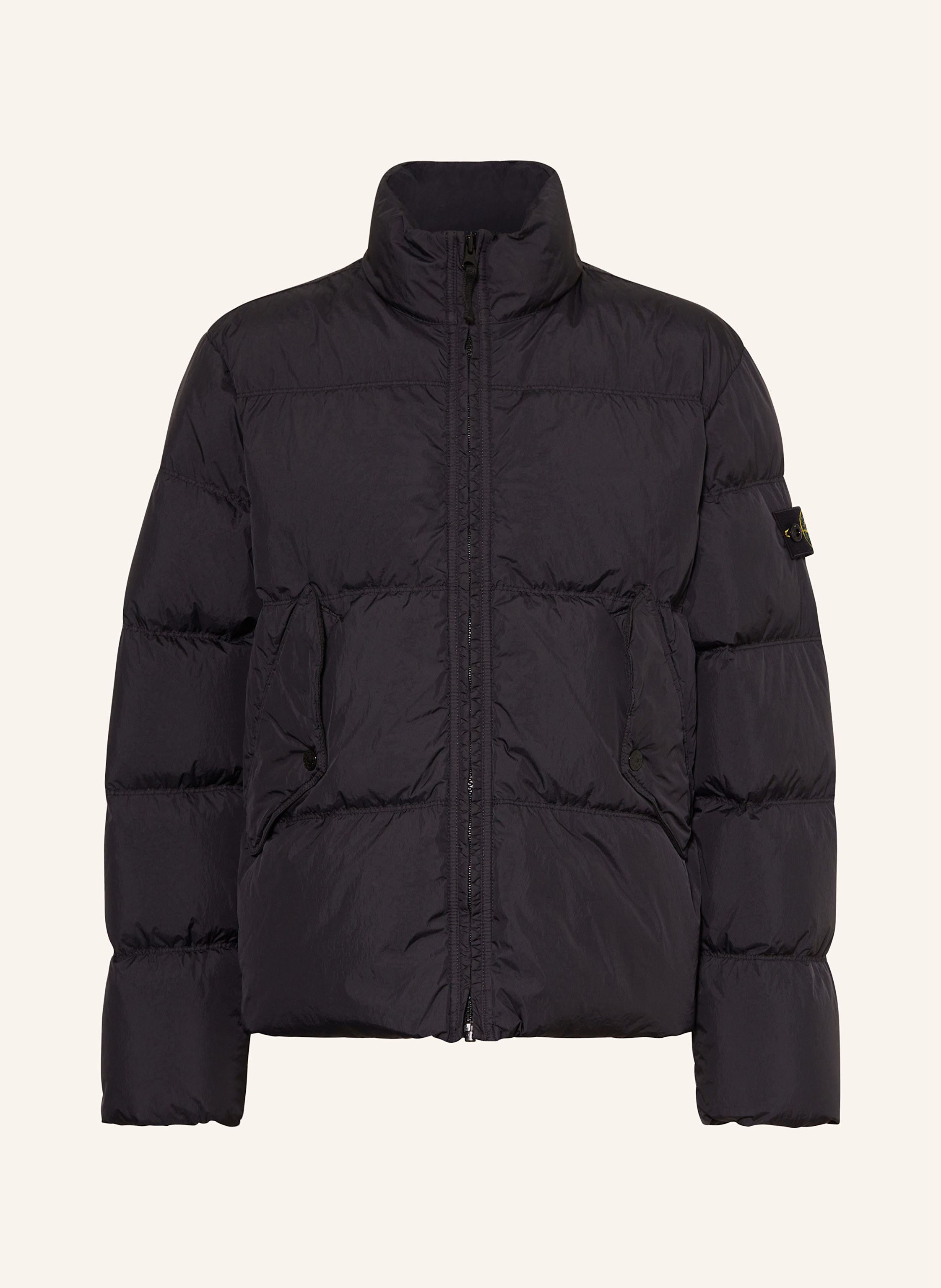 STONE ISLAND JUNIOR Daunenjacke