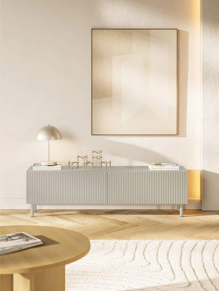 TV-meubel Vesper