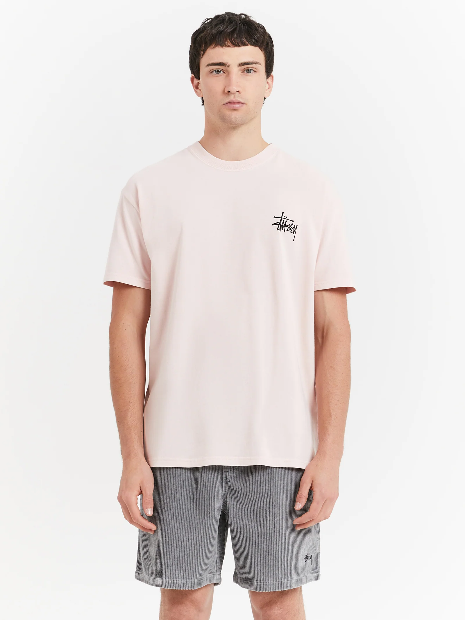 Dionysos Heavyweight T-Shirt