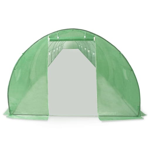 NNEVL Greenhouse 36m&sup2; 1200x300x200 cm